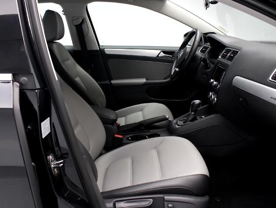 Florida Fine Cars - Used VOLKSWAGEN JETTA 2013 MIAMI SEL HYBRID