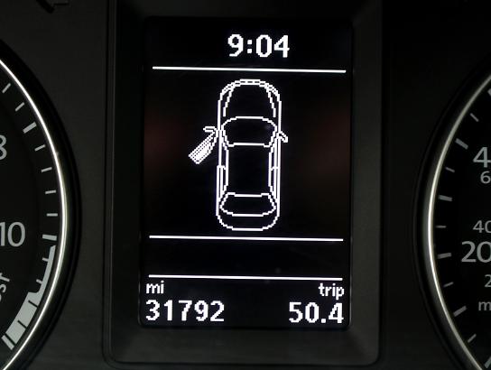 Florida Fine Cars - Used VOLKSWAGEN JETTA 2013 MIAMI SEL HYBRID