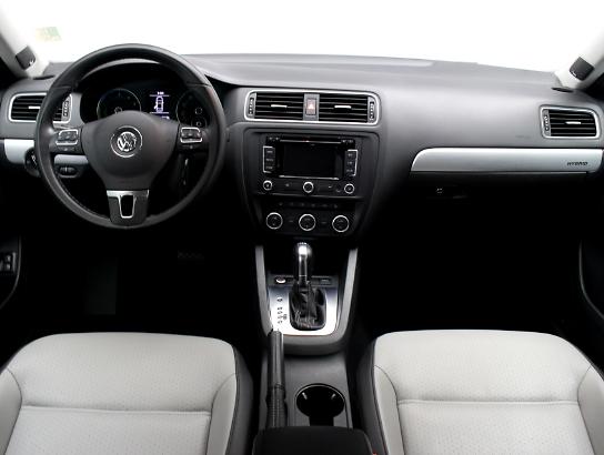 Florida Fine Cars - Used VOLKSWAGEN JETTA 2013 MIAMI SEL HYBRID