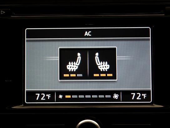 Florida Fine Cars - Used VOLKSWAGEN JETTA 2013 MIAMI SEL HYBRID