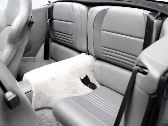 Florida Fine Cars - Used PORSCHE 911 2000 MIAMI 