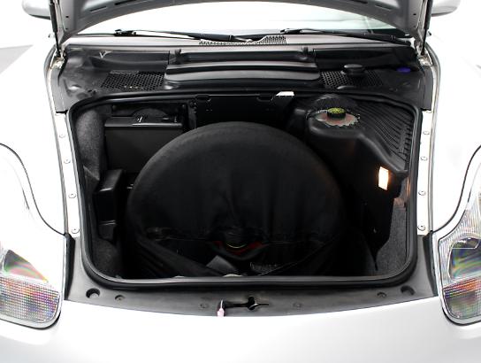 Florida Fine Cars - Used PORSCHE 911 2000 MIAMI 