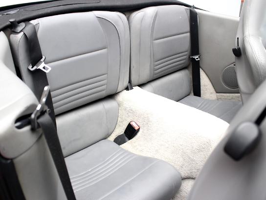 Florida Fine Cars - Used PORSCHE 911 2000 MIAMI 