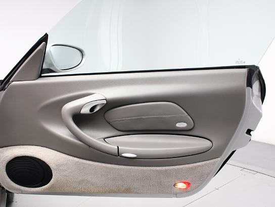 Florida Fine Cars - Used PORSCHE 911 2000 MIAMI 