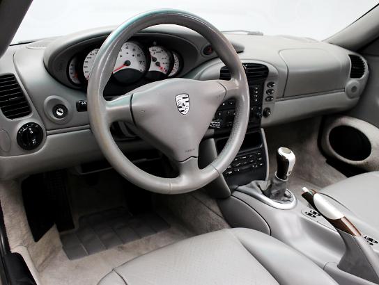 Florida Fine Cars - Used PORSCHE 911 2000 MIAMI 