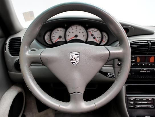 Florida Fine Cars - Used PORSCHE 911 2000 MIAMI 