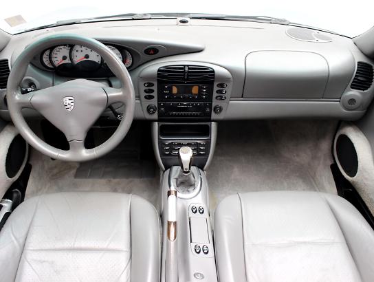 Florida Fine Cars - Used PORSCHE 911 2000 MIAMI 