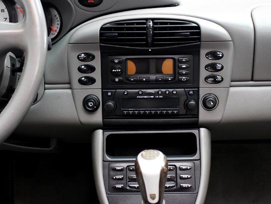 Florida Fine Cars - Used PORSCHE 911 2000 MIAMI 