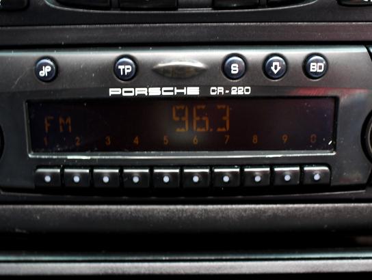 Florida Fine Cars - Used PORSCHE 911 2000 MIAMI 