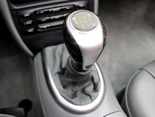 Florida Fine Cars - Used PORSCHE 911 2000 MIAMI 