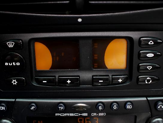 Florida Fine Cars - Used PORSCHE 911 2000 MIAMI 