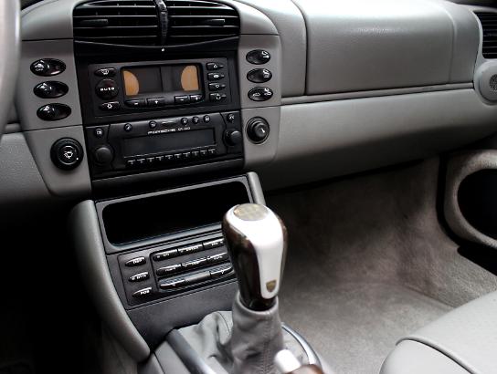 Florida Fine Cars - Used PORSCHE 911 2000 MIAMI 