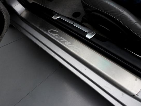 Florida Fine Cars - Used PORSCHE 911 2000 MIAMI 