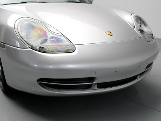 Florida Fine Cars - Used PORSCHE 911 2000 MIAMI 