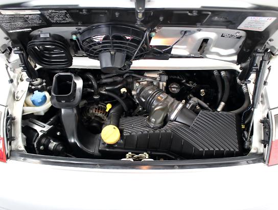 Florida Fine Cars - Used PORSCHE 911 2000 MIAMI 