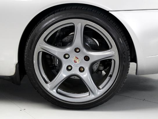 Florida Fine Cars - Used PORSCHE 911 2000 MIAMI 