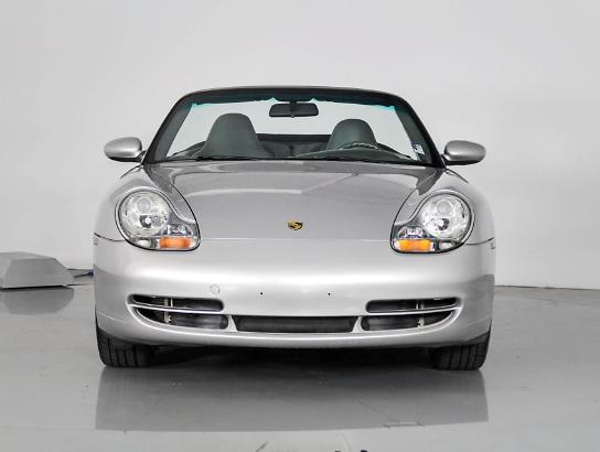 Florida Fine Cars - Used PORSCHE 911 2000 MIAMI 