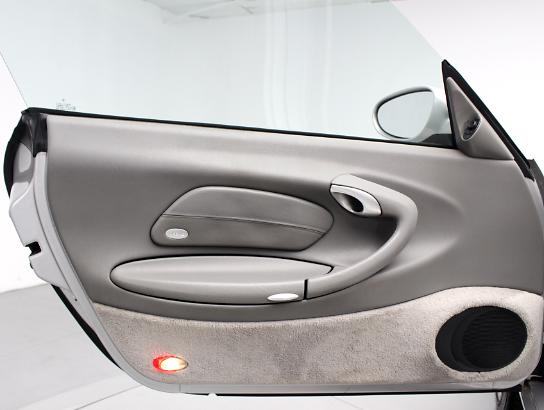 Florida Fine Cars - Used PORSCHE 911 2000 MIAMI 