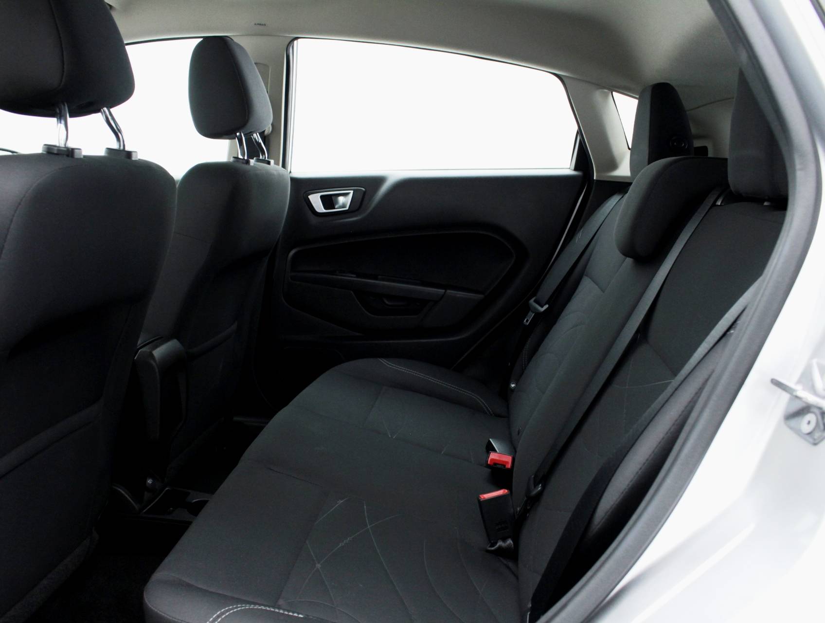 Florida Fine Cars - Used FORD Fiesta 2016 MIAMI SE