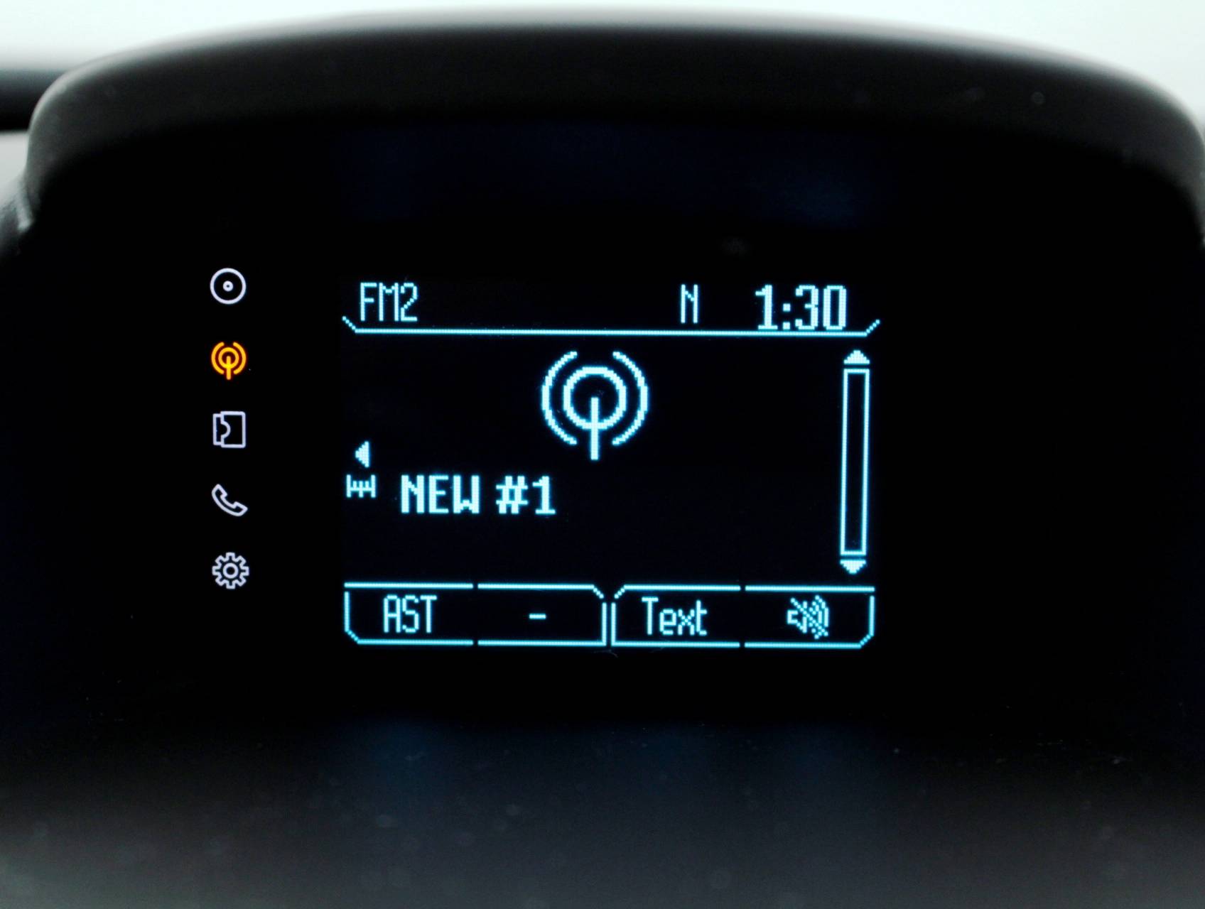 Florida Fine Cars - Used FORD Fiesta 2016 MIAMI SE