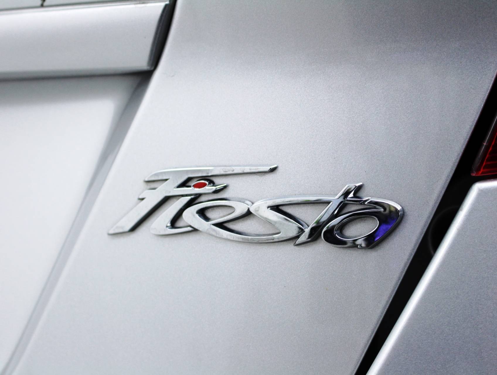 Florida Fine Cars - Used FORD Fiesta 2016 MIAMI SE