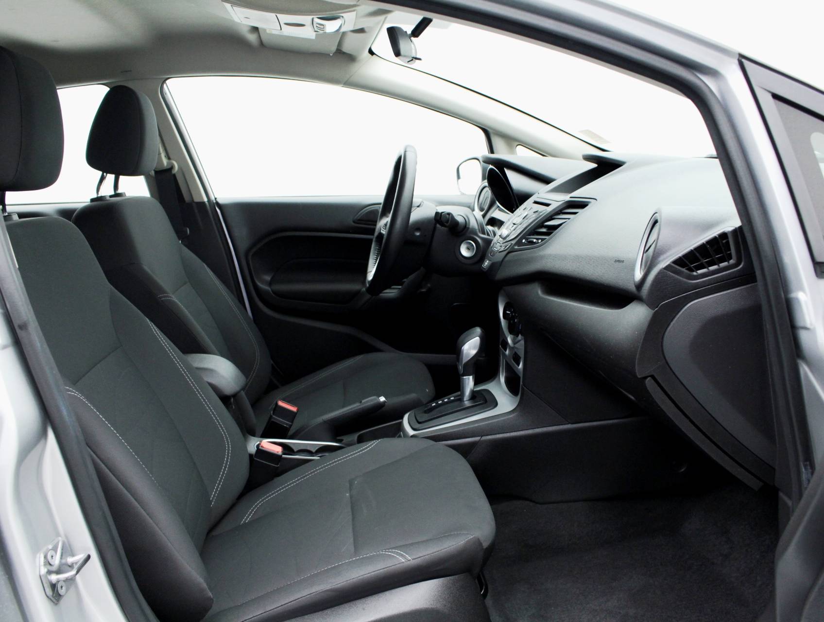 Florida Fine Cars - Used FORD Fiesta 2016 MIAMI SE