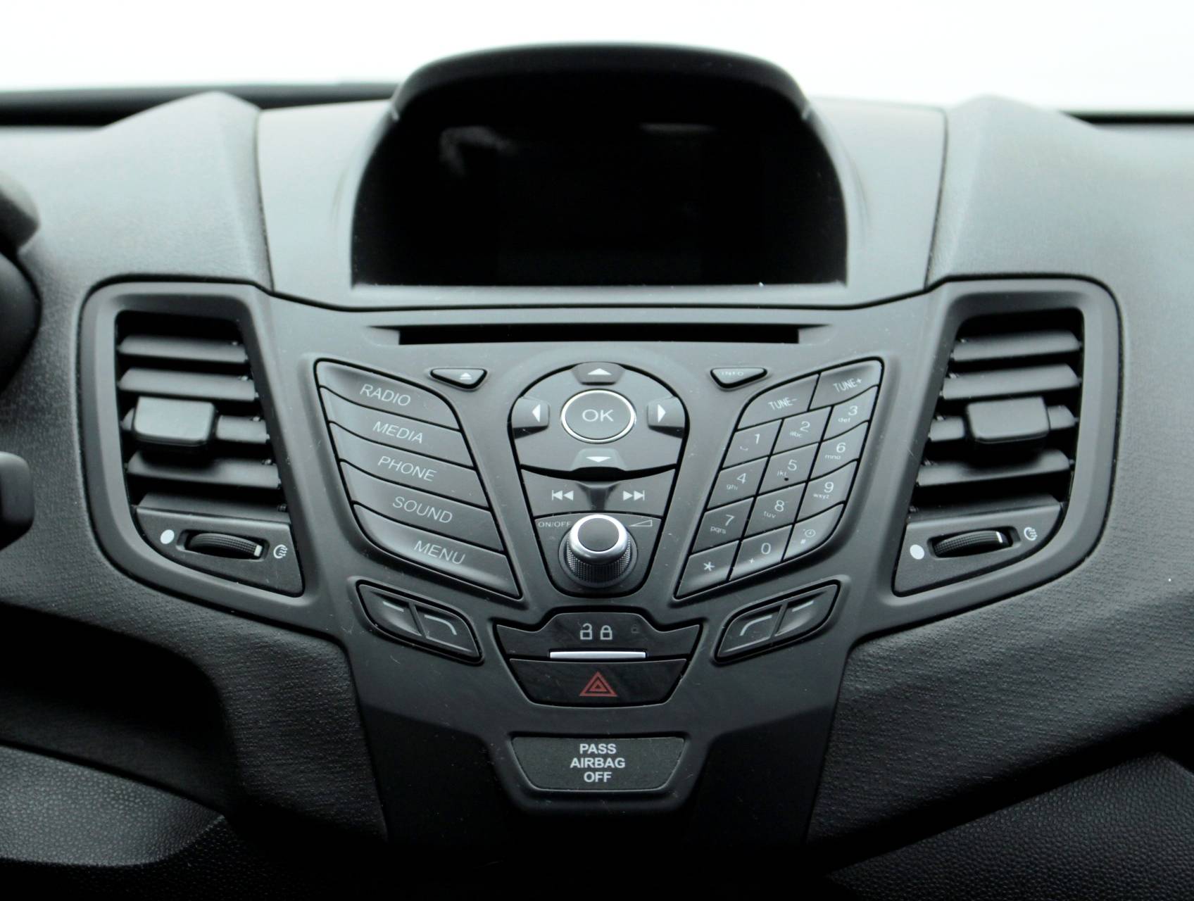 Florida Fine Cars - Used FORD Fiesta 2016 MIAMI SE