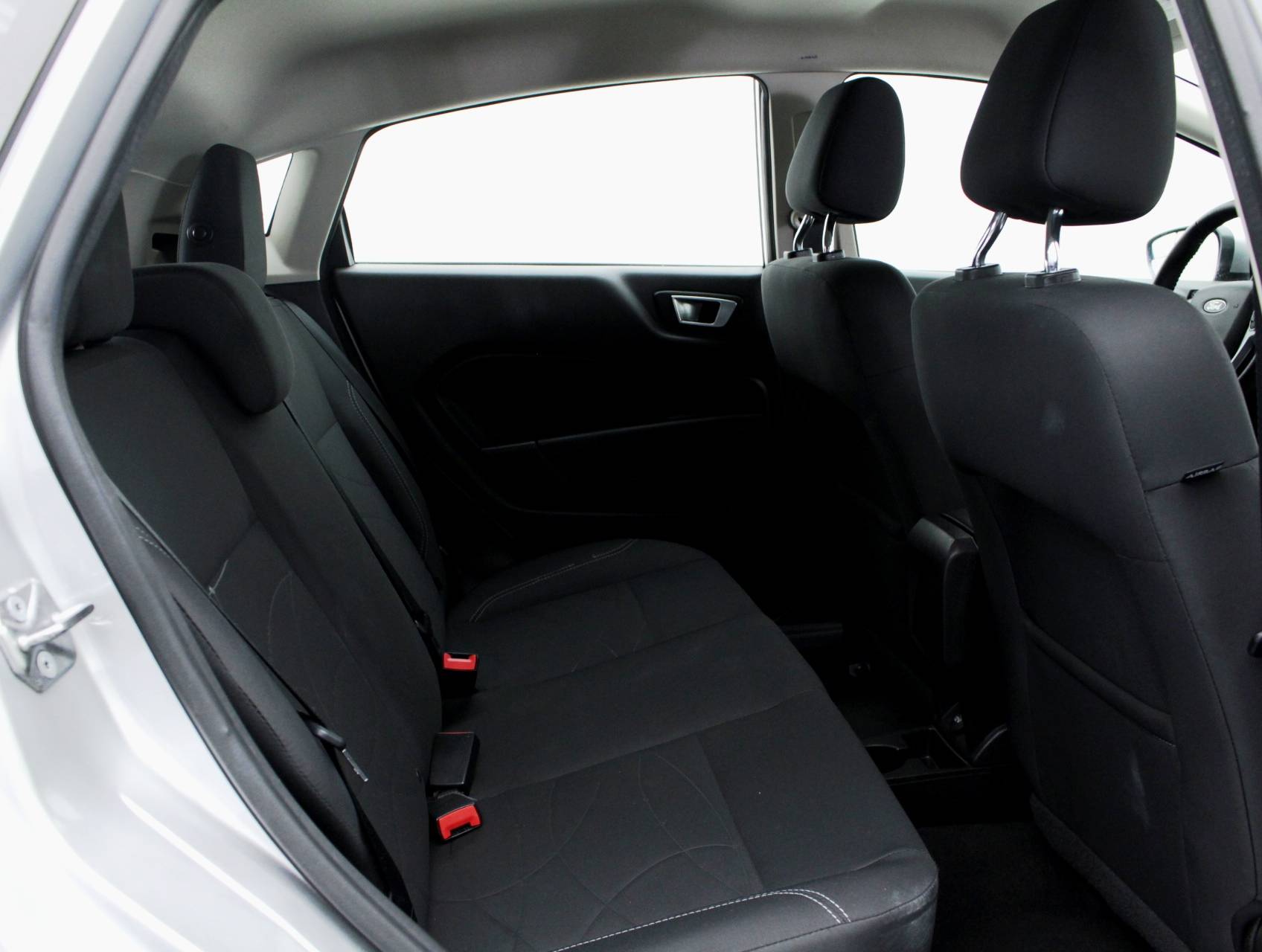 Florida Fine Cars - Used FORD Fiesta 2016 MIAMI SE