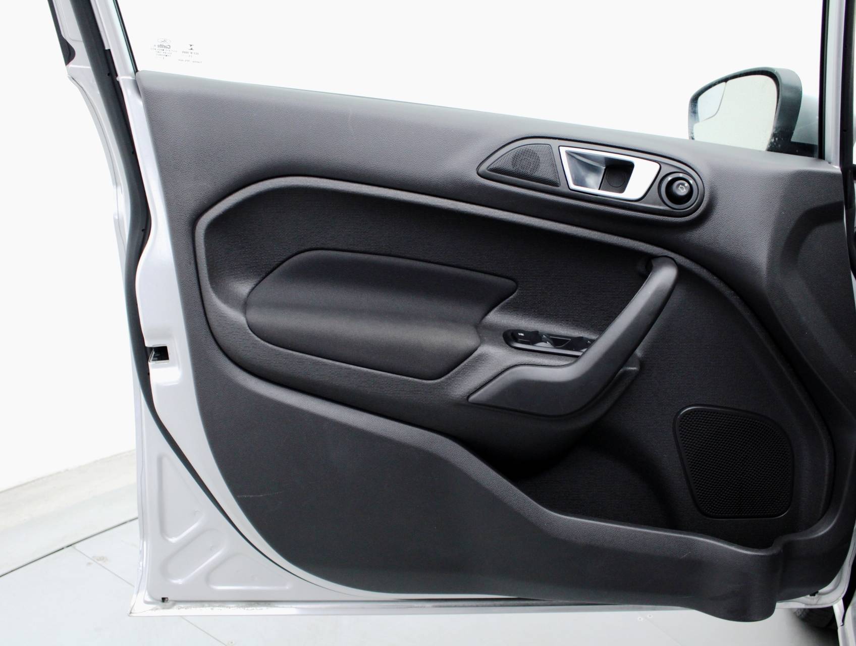 Florida Fine Cars - Used FORD Fiesta 2016 MIAMI SE