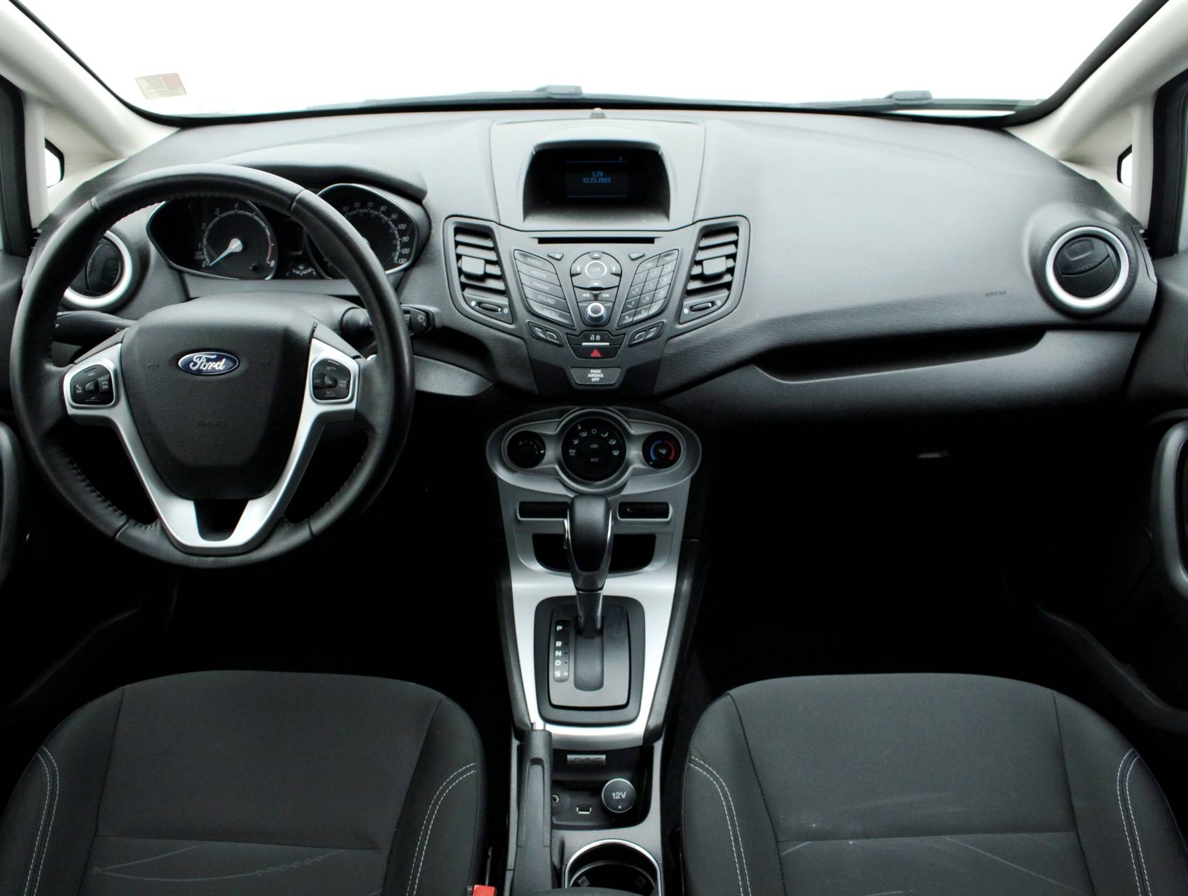 Florida Fine Cars - Used FORD Fiesta 2016 MIAMI SE