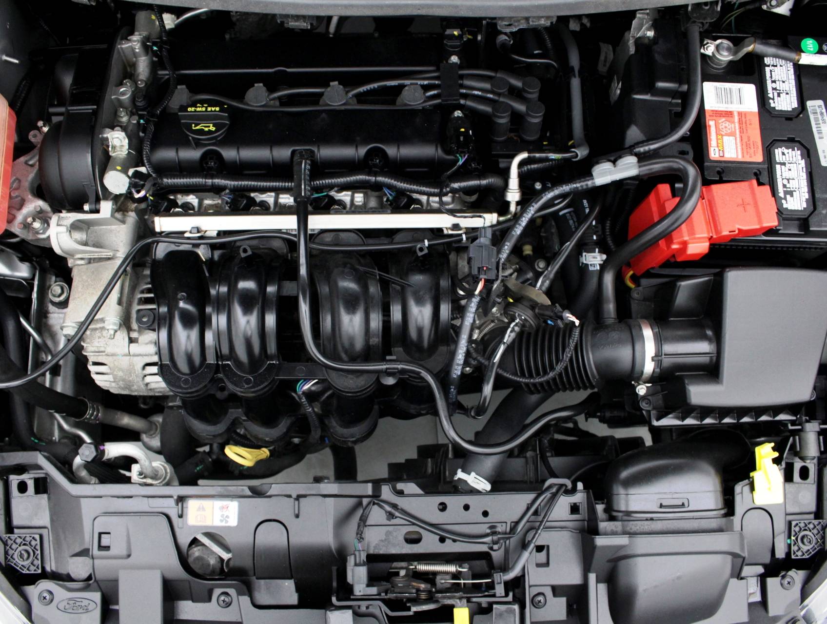 Florida Fine Cars - Used FORD Fiesta 2016 MIAMI SE