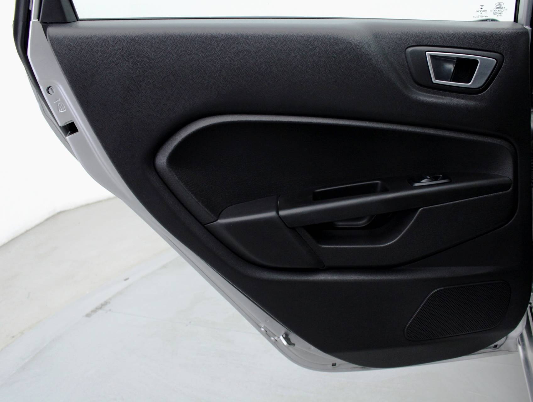 Florida Fine Cars - Used FORD Fiesta 2016 MIAMI SE