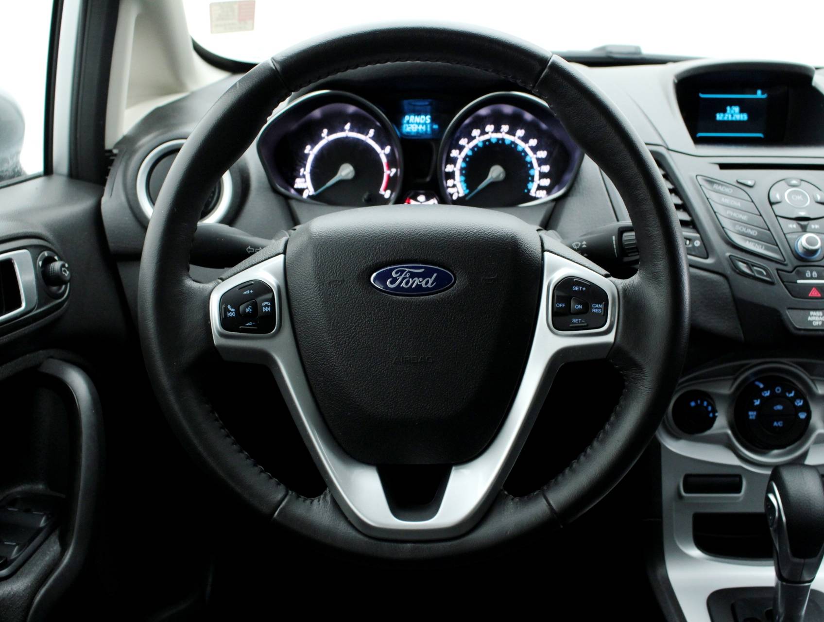 Florida Fine Cars - Used FORD Fiesta 2016 MIAMI SE