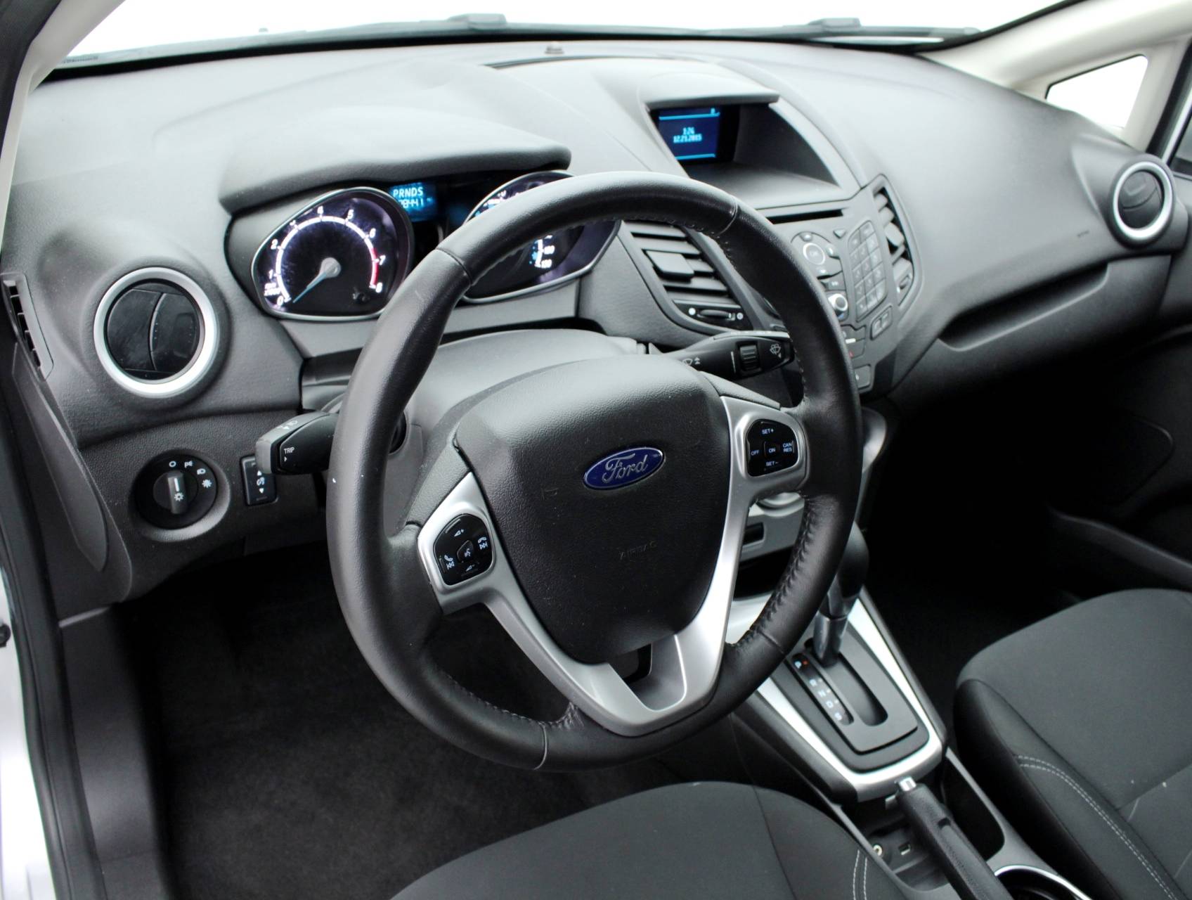 Florida Fine Cars - Used FORD Fiesta 2016 MIAMI SE