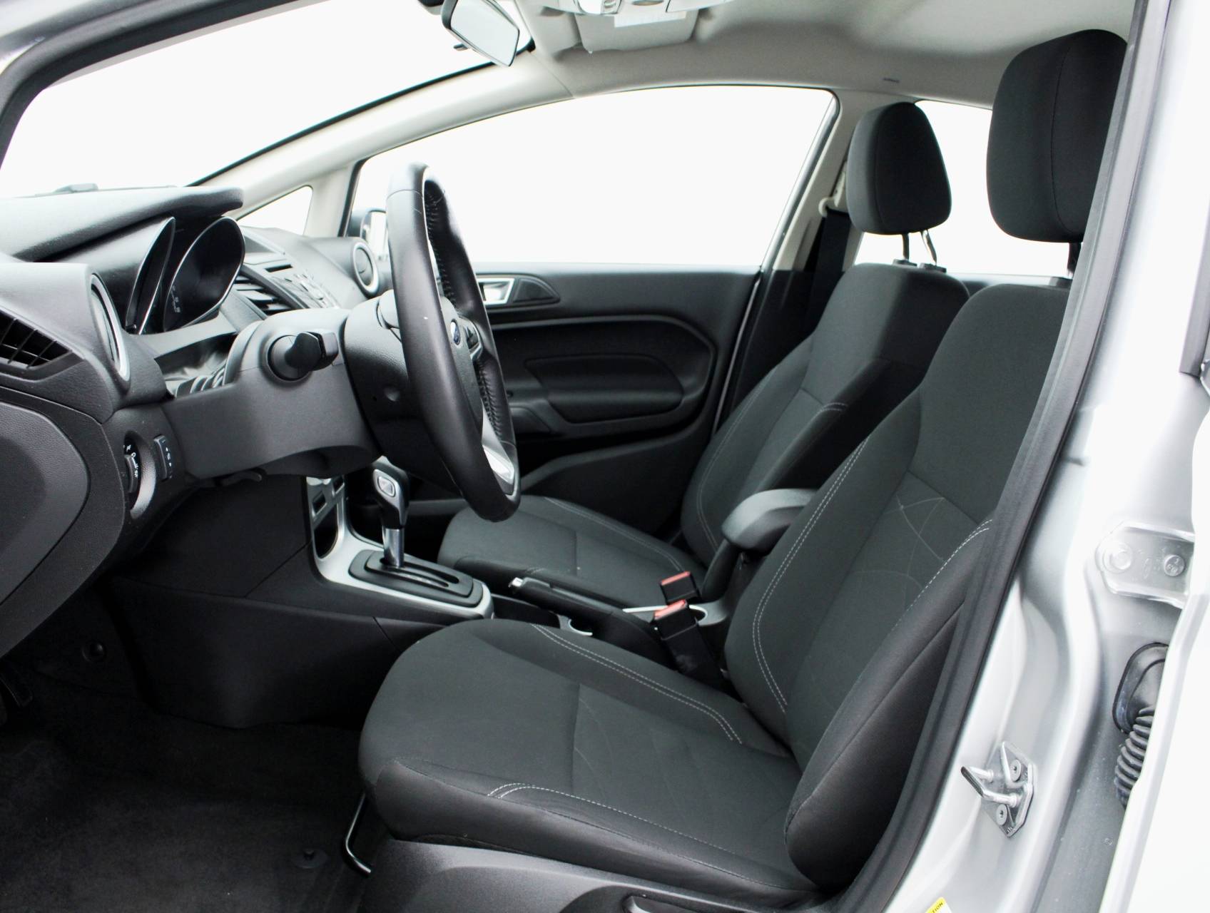 Florida Fine Cars - Used FORD Fiesta 2016 MIAMI SE