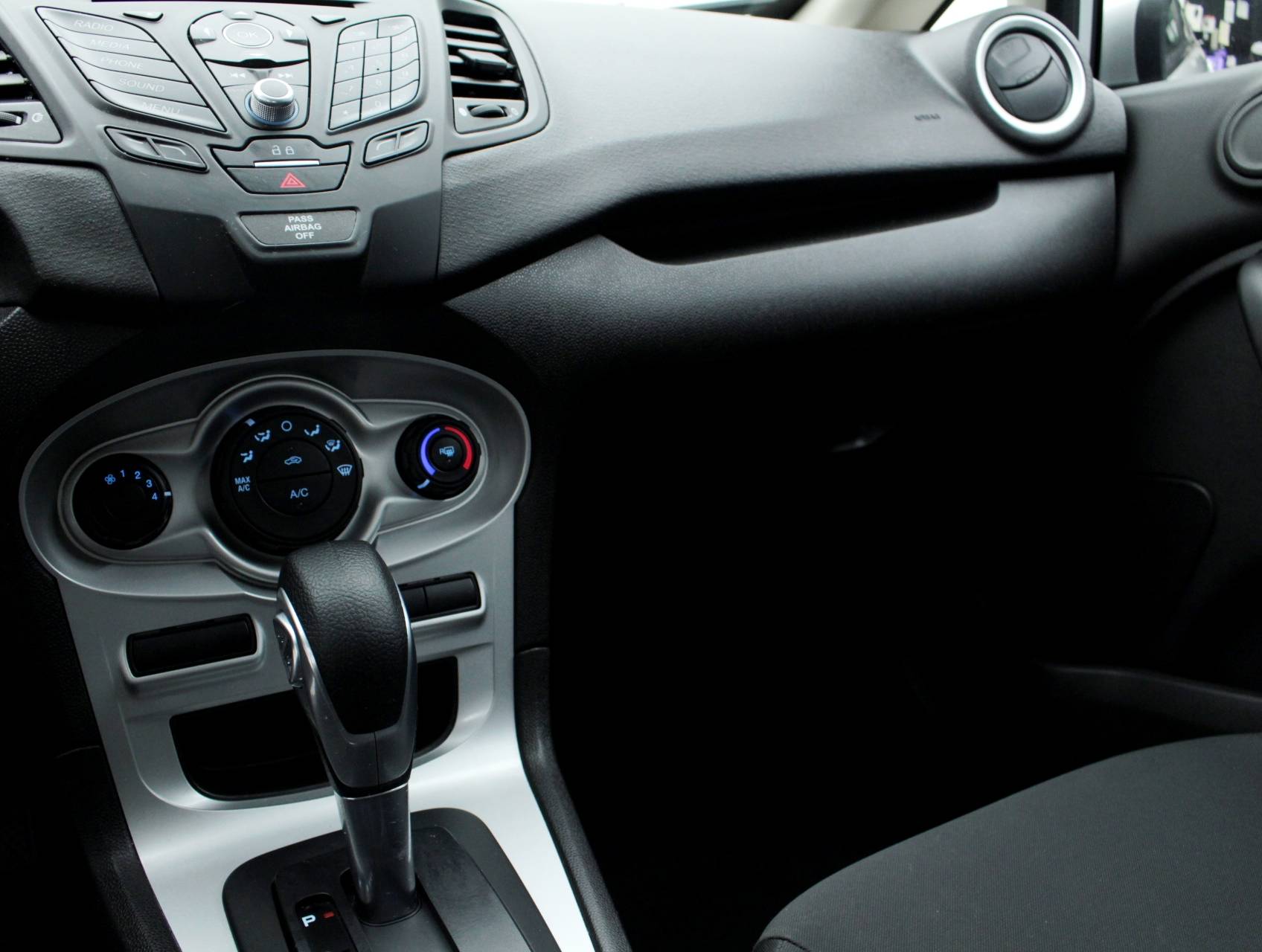 Florida Fine Cars - Used FORD Fiesta 2016 MIAMI SE