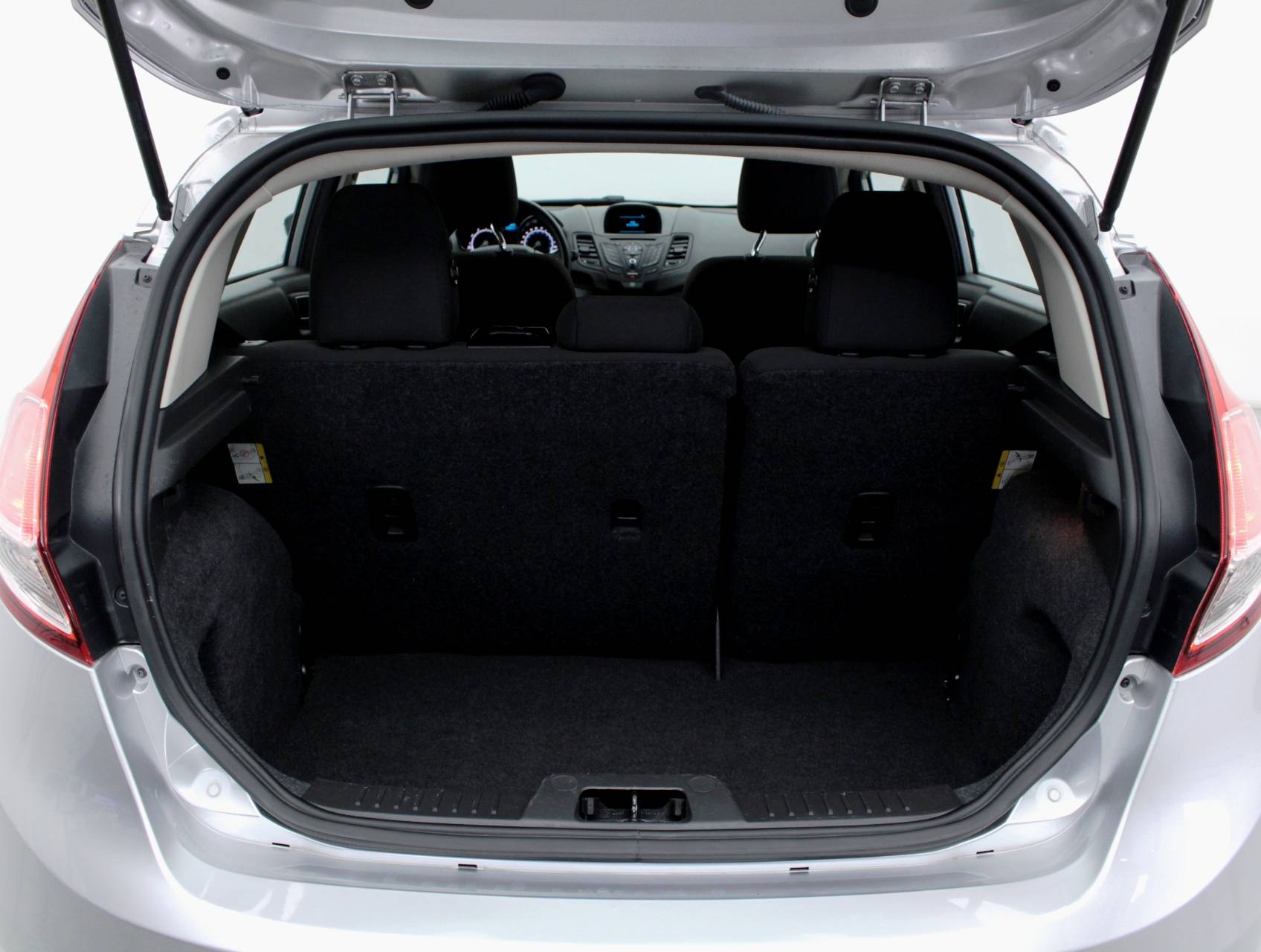 Florida Fine Cars - Used FORD Fiesta 2016 MIAMI SE