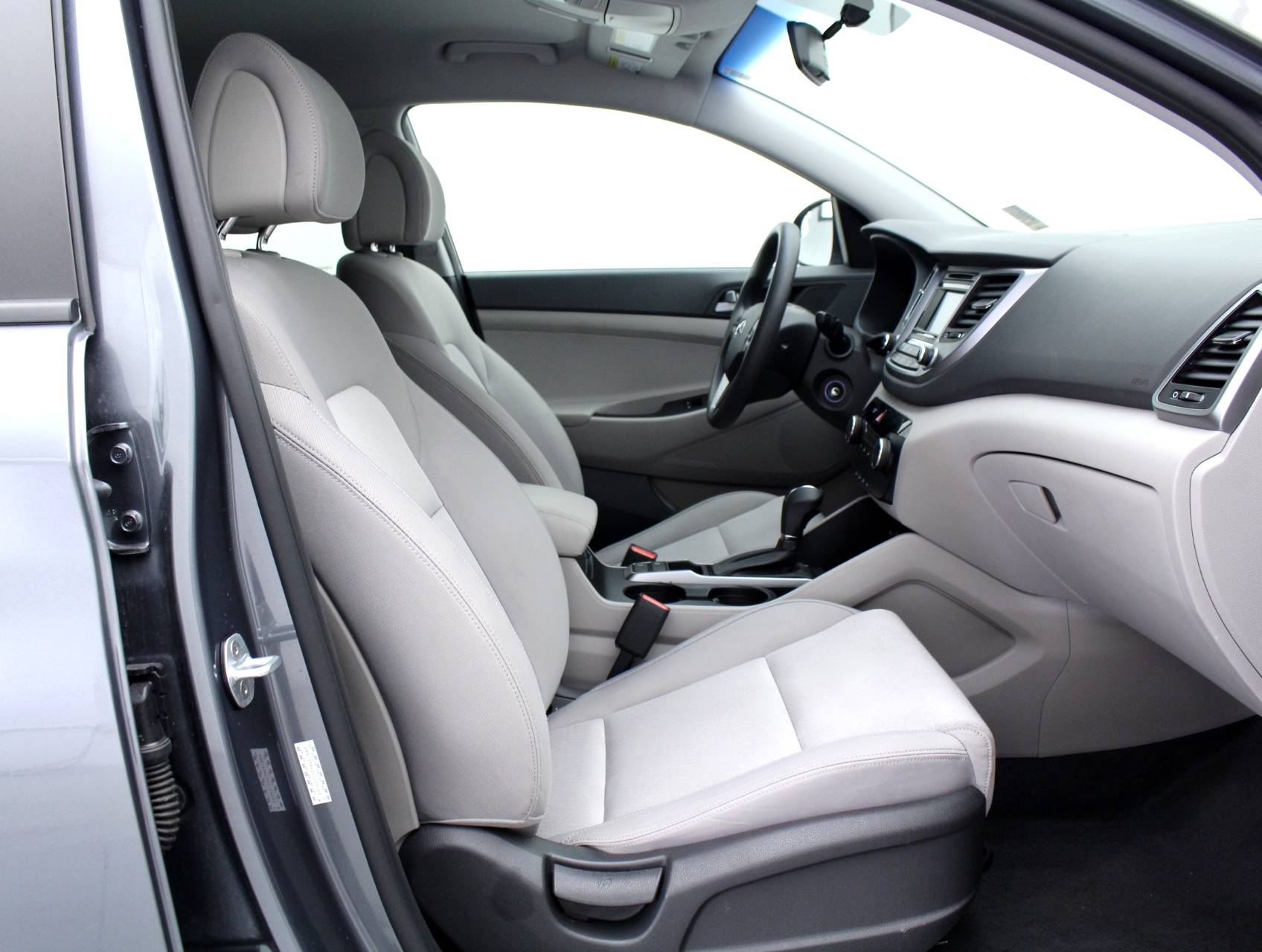 Florida Fine Cars - Used HYUNDAI TUCSON 2016 HOLLYWOOD SE