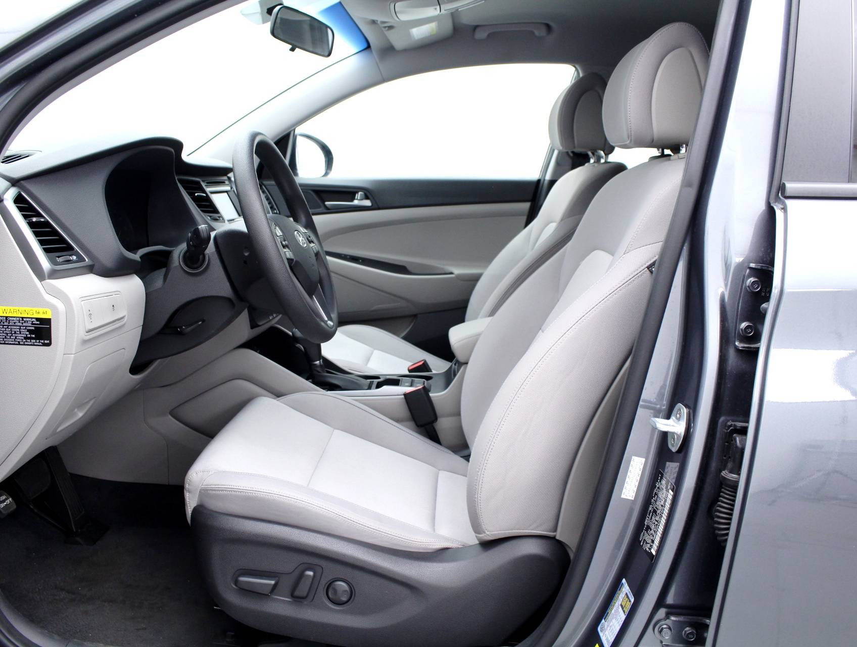 Florida Fine Cars - Used HYUNDAI TUCSON 2016 HOLLYWOOD SE