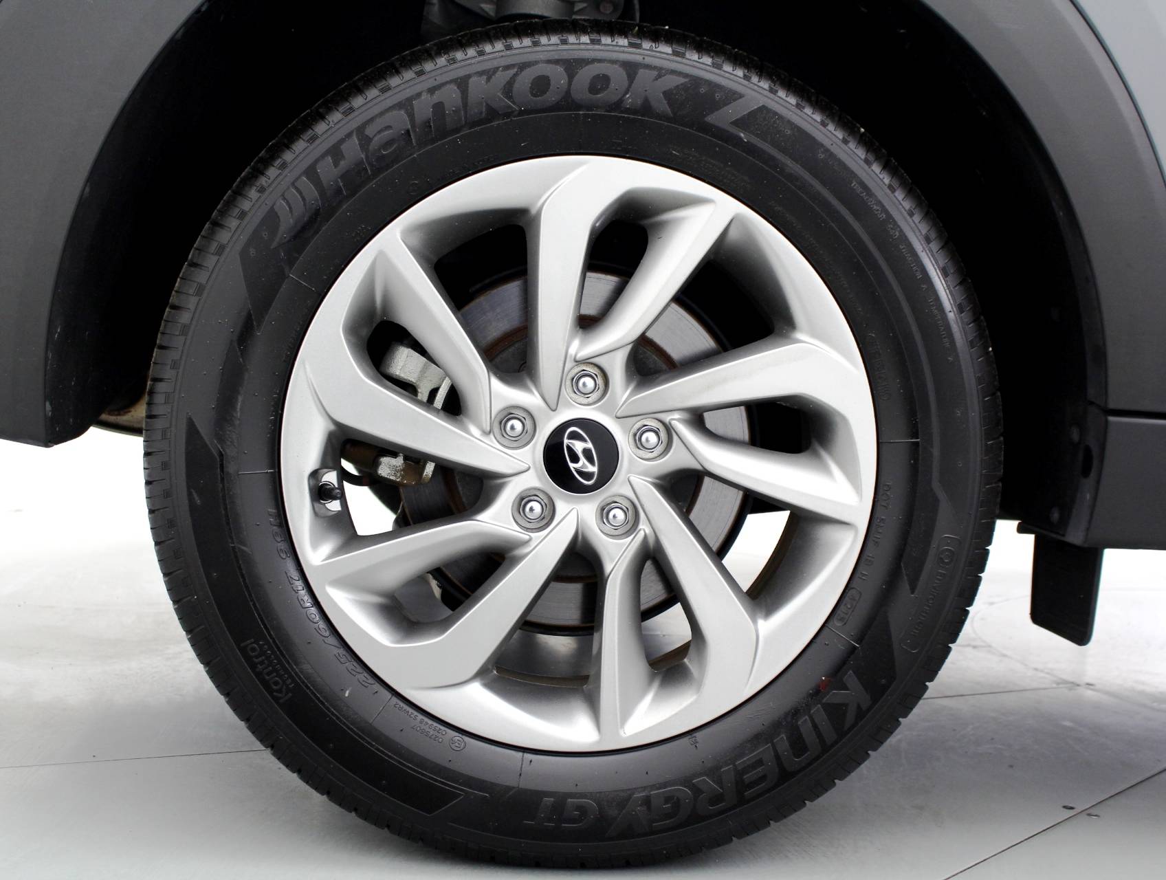 Florida Fine Cars - Used HYUNDAI TUCSON 2016 HOLLYWOOD SE