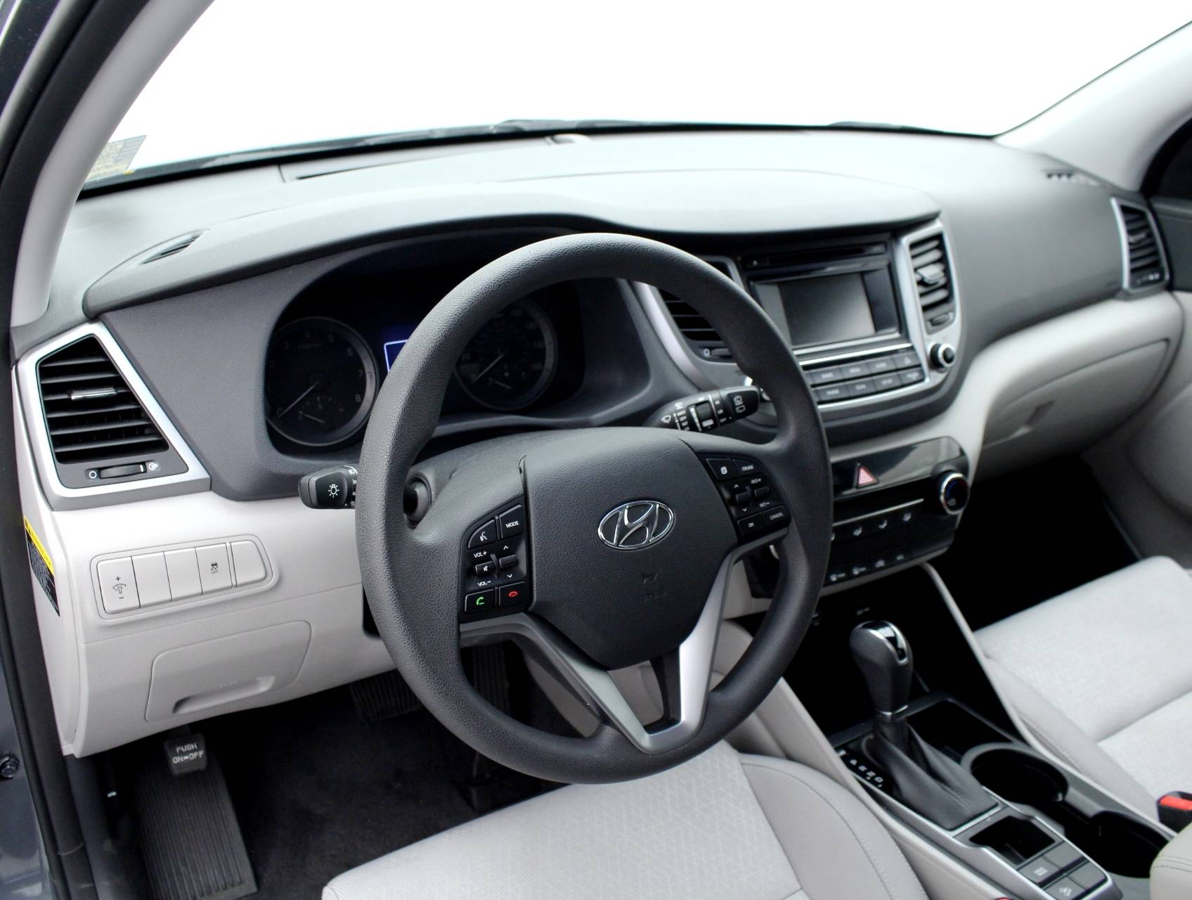 Florida Fine Cars - Used HYUNDAI TUCSON 2016 HOLLYWOOD SE