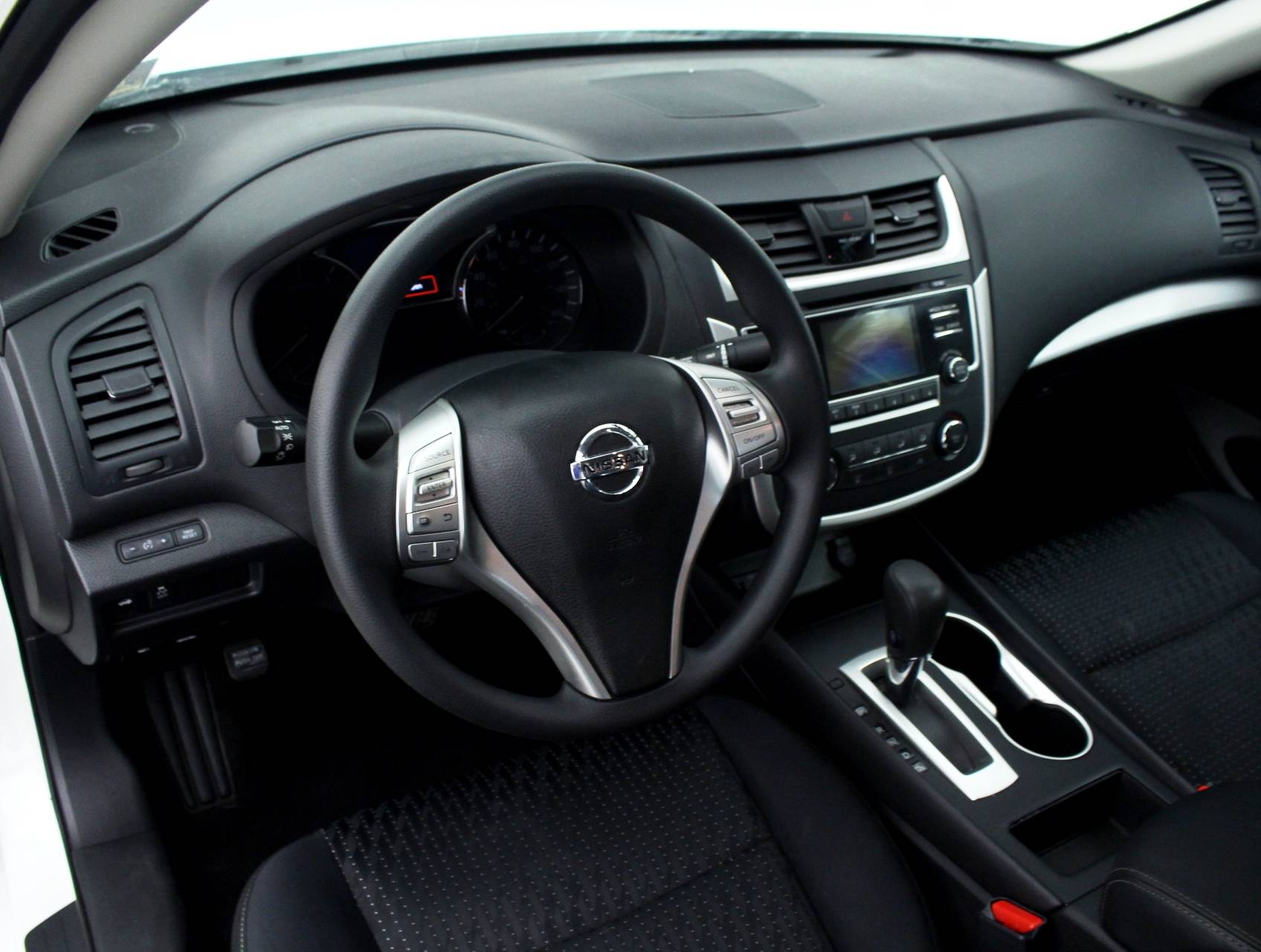 Florida Fine Cars - Used NISSAN ALTIMA 2016 HOLLYWOOD S