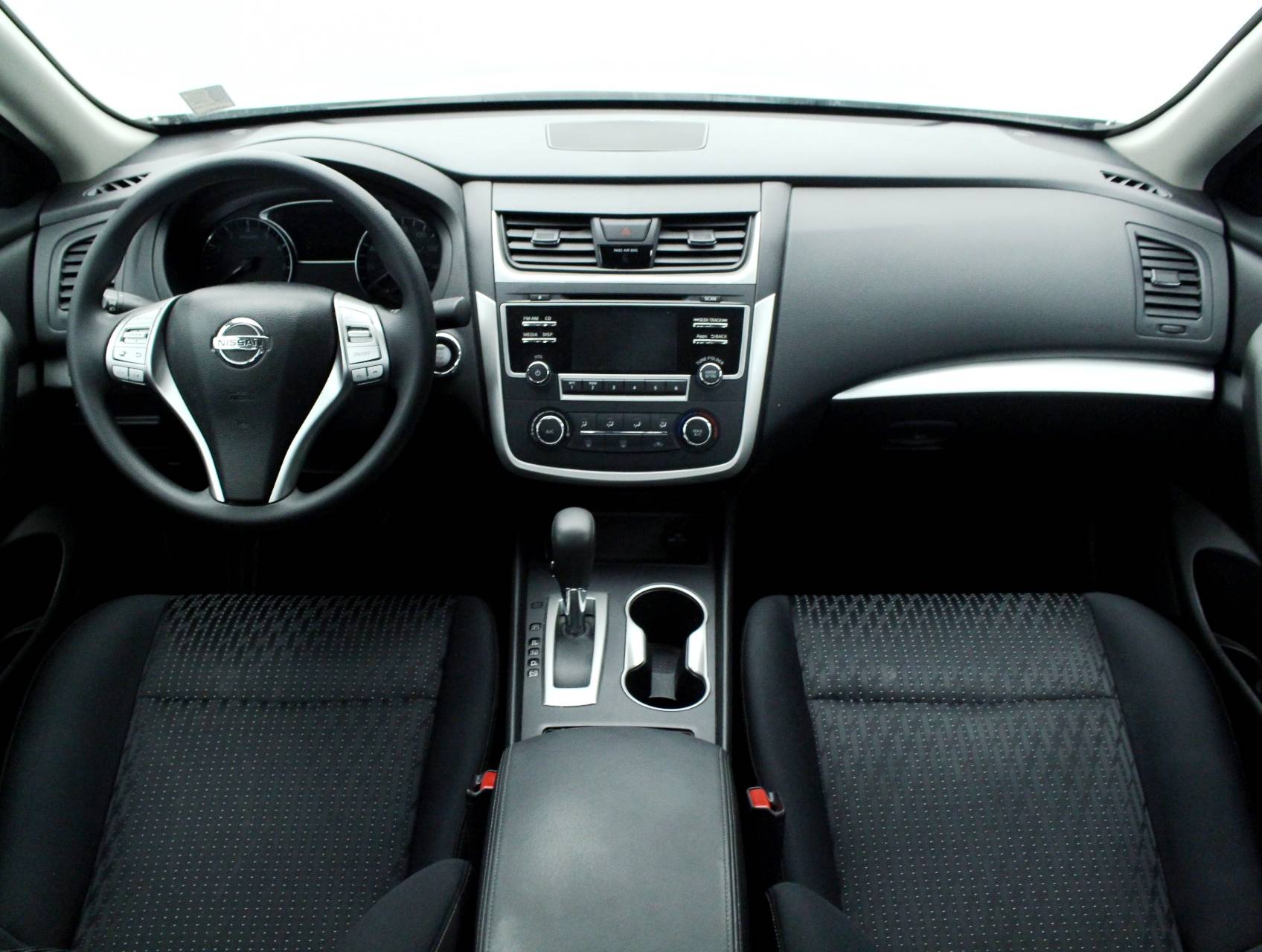 Florida Fine Cars - Used NISSAN ALTIMA 2016 HOLLYWOOD S