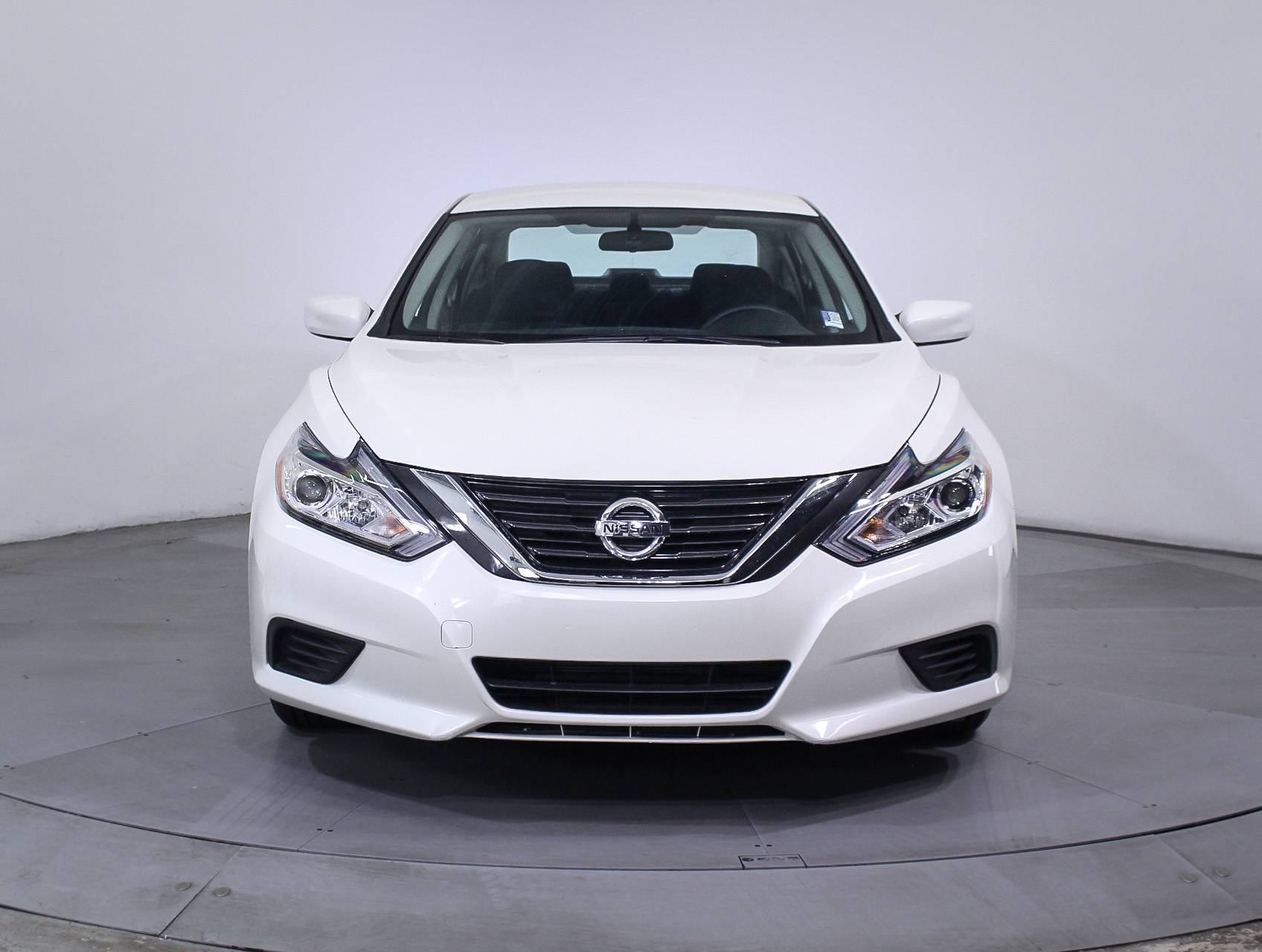 Florida Fine Cars - Used NISSAN ALTIMA 2016 HOLLYWOOD S
