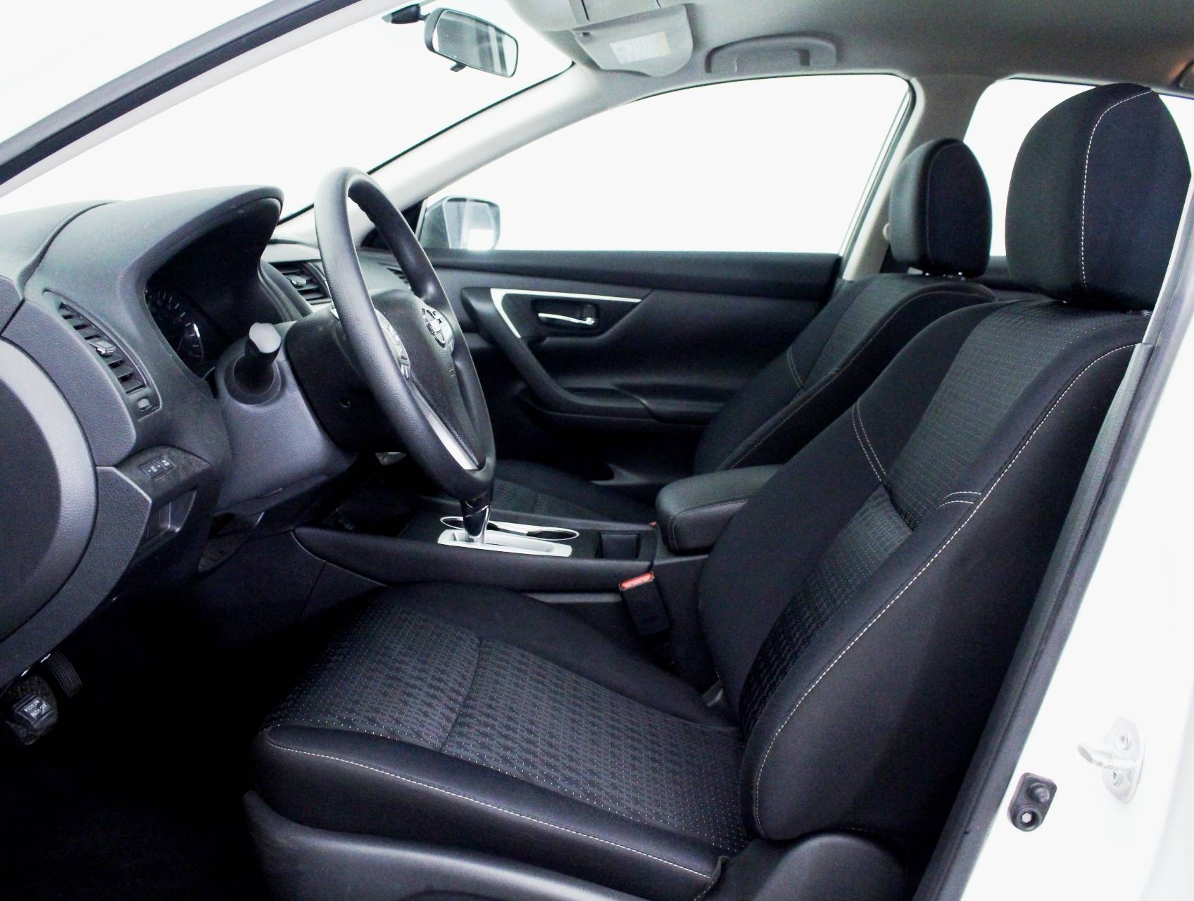 Florida Fine Cars - Used NISSAN ALTIMA 2016 HOLLYWOOD S