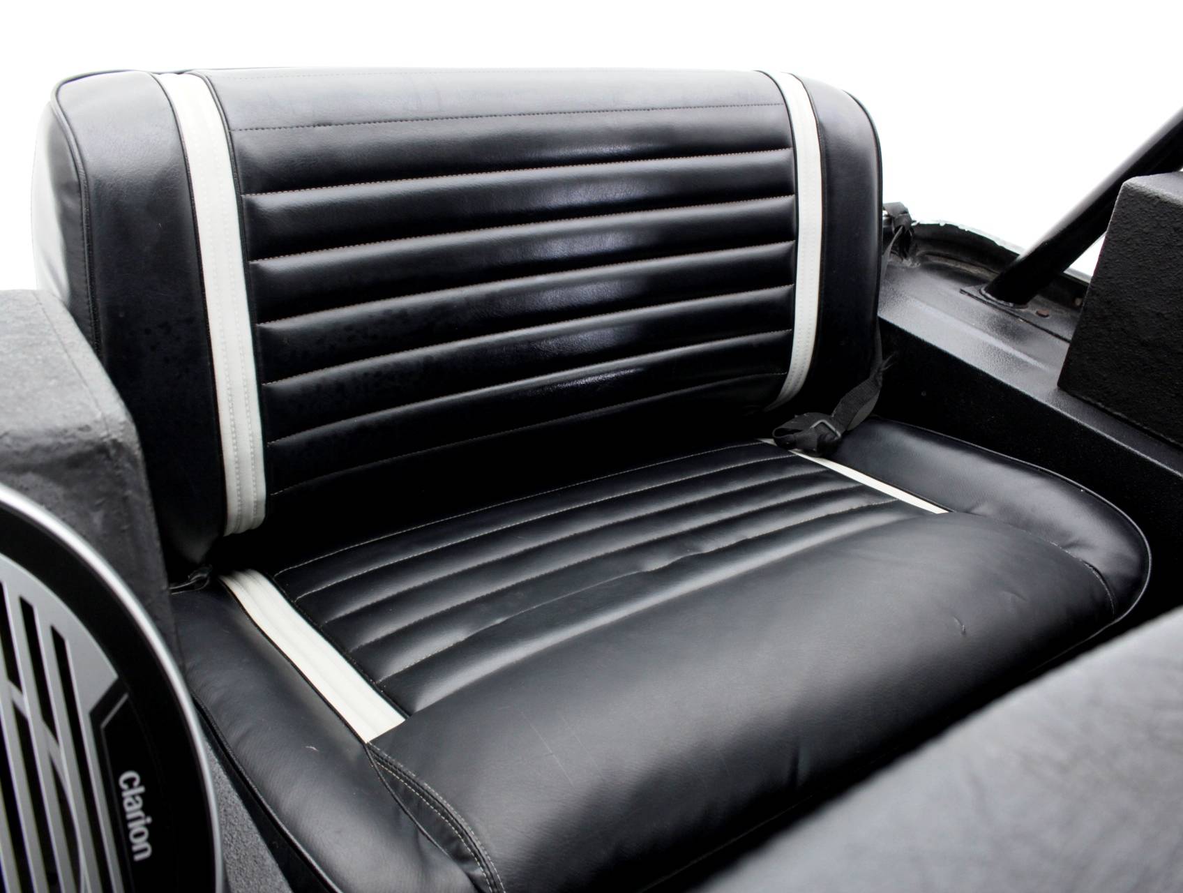 Florida Fine Cars - Used WILLYS Cj5 1960 WEST PALM 