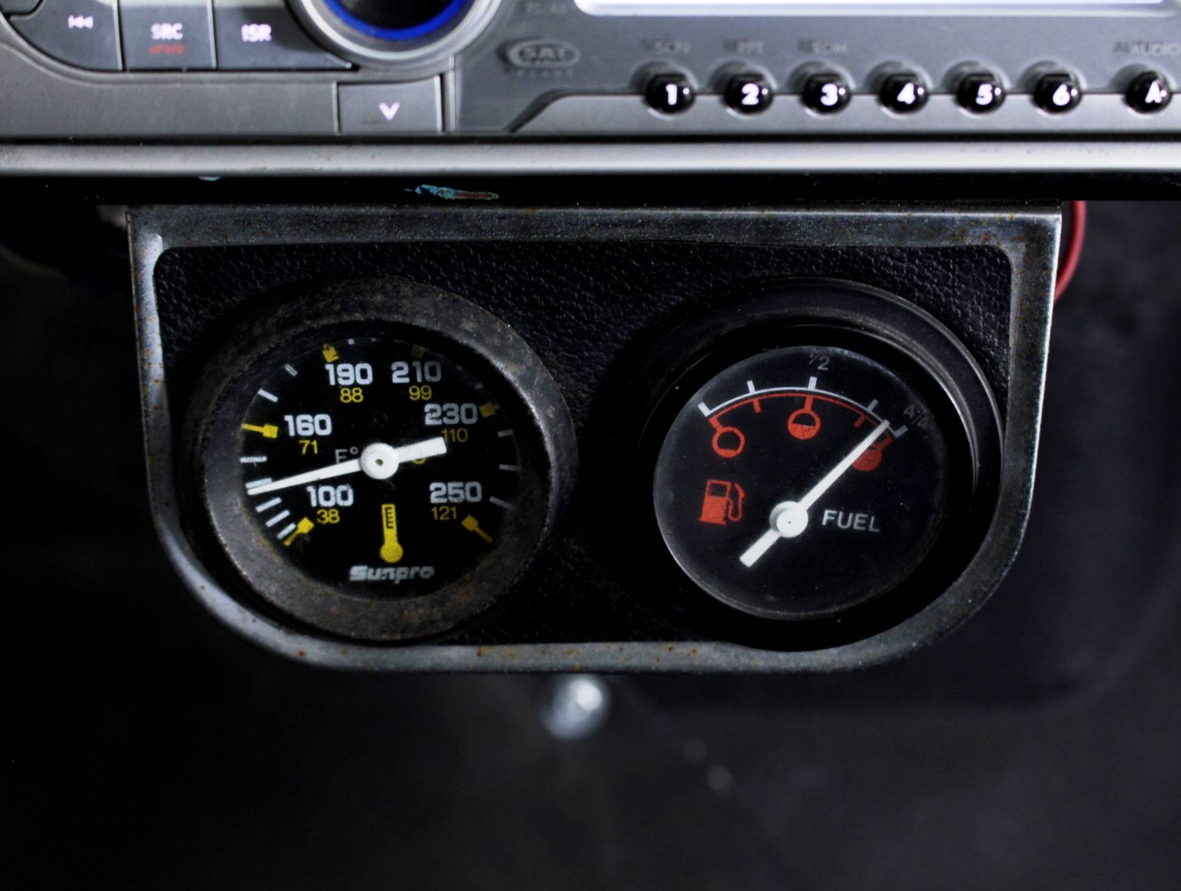 Florida Fine Cars - Used WILLYS Cj5 1960 WEST PALM 