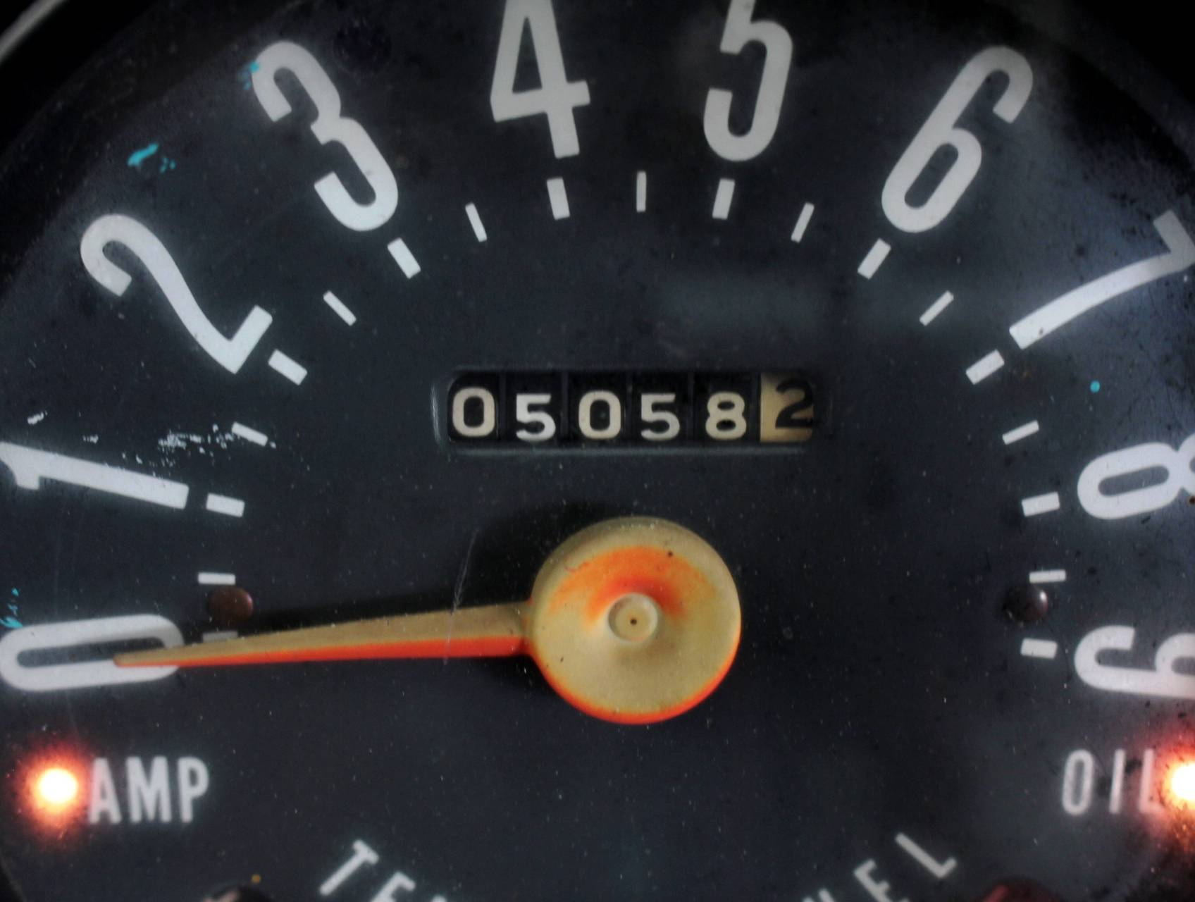 Florida Fine Cars - Used WILLYS Cj5 1960 WEST PALM 