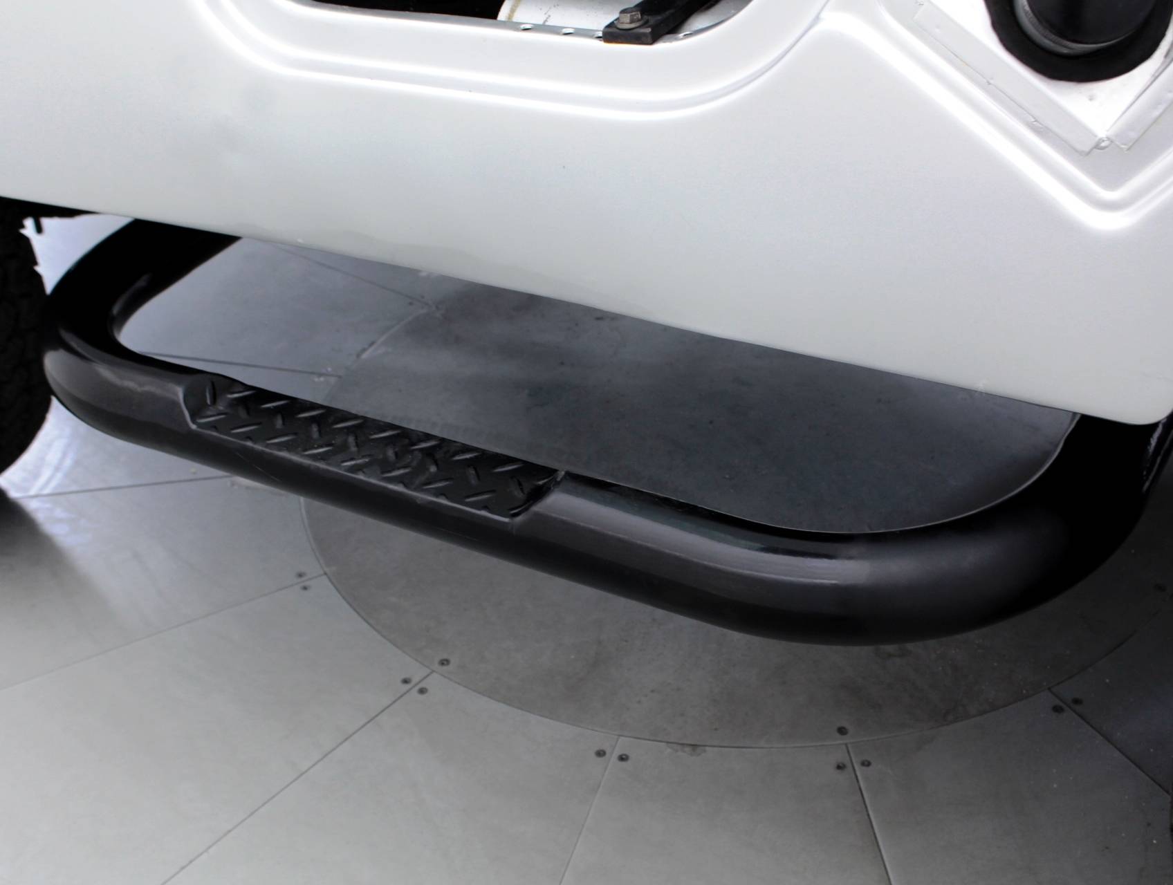 Florida Fine Cars - Used WILLYS Cj5 1960 WEST PALM 