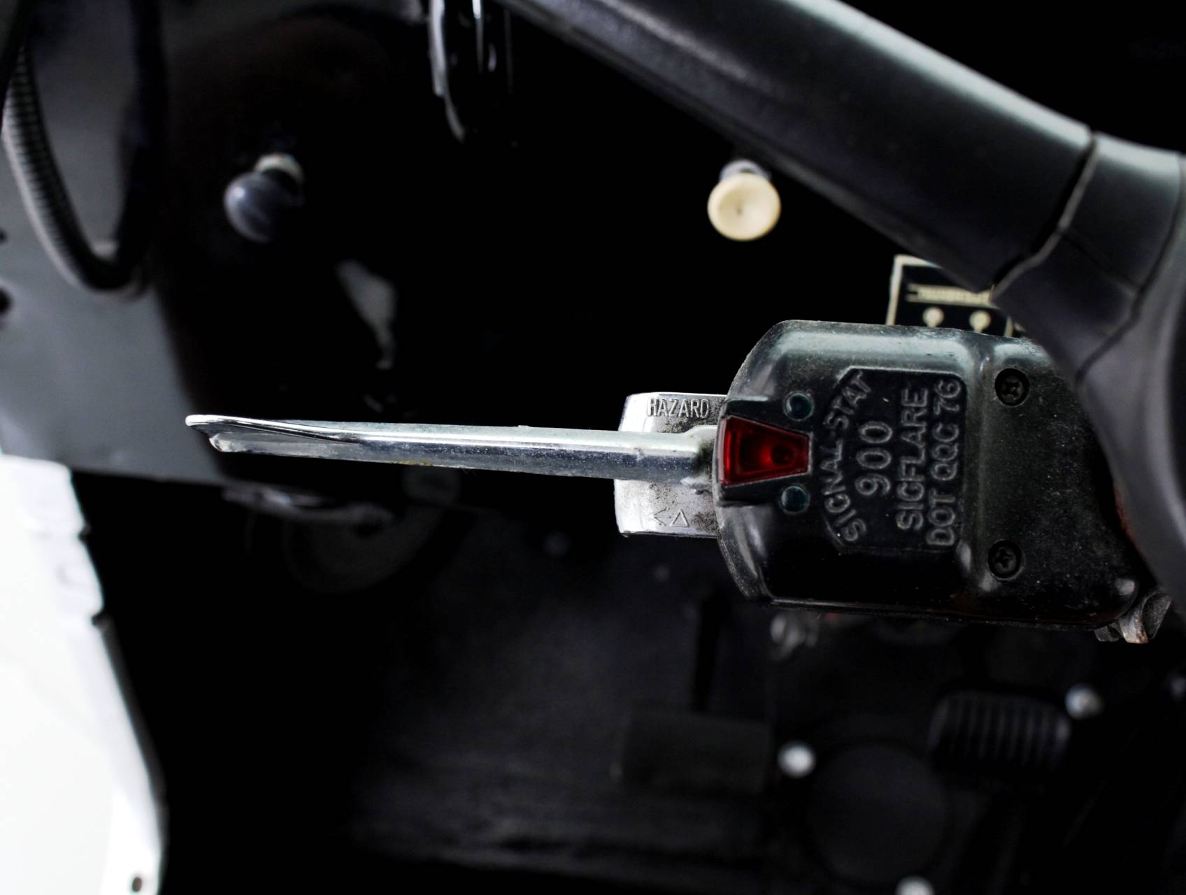 Florida Fine Cars - Used WILLYS Cj5 1960 WEST PALM 